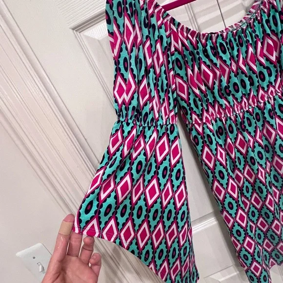 Dress by Joyce. - Picture 3 of 4